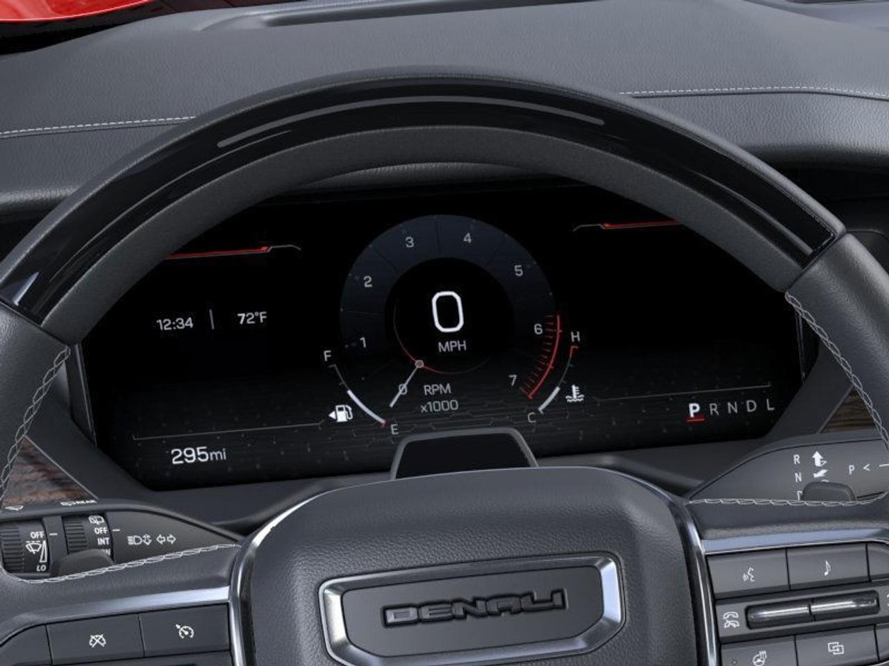 2026 GMC Acadia AWD Denali Ultimate Photo