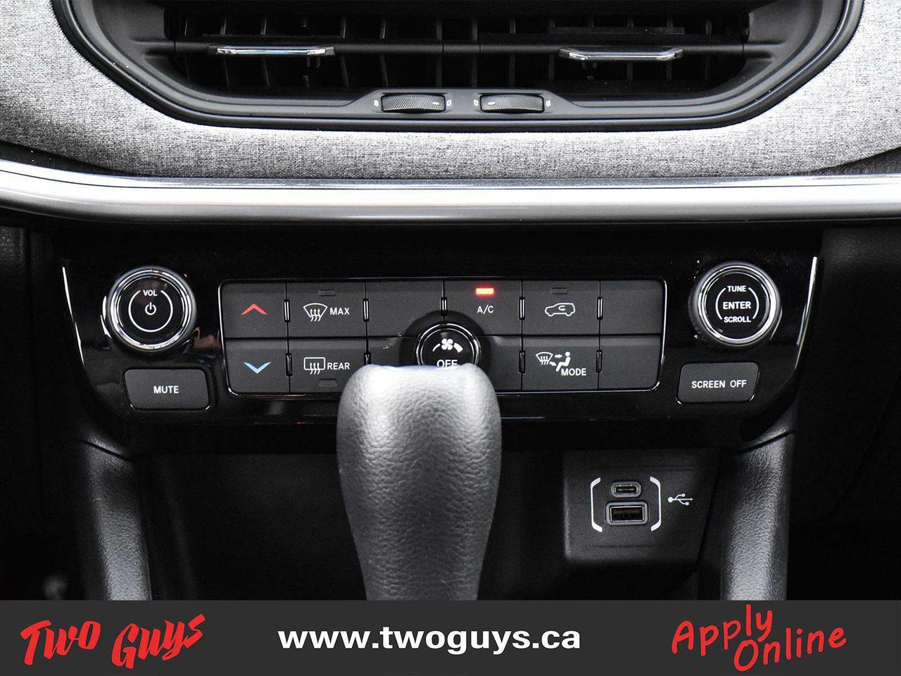 2025 Jeep Compass Sport 2.0L 4WD   WOW KMS   Htd Cloth Photo