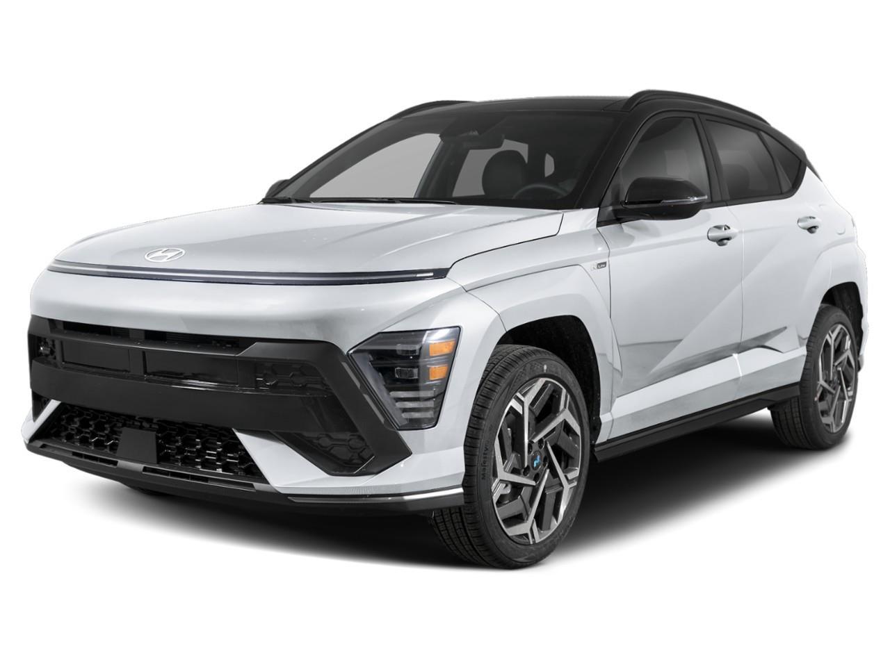 2027 Hyundai KONA  Photo0