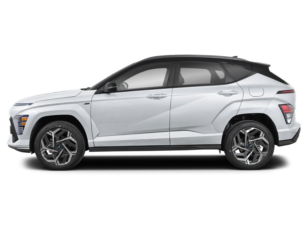2027 Hyundai KONA  Photo