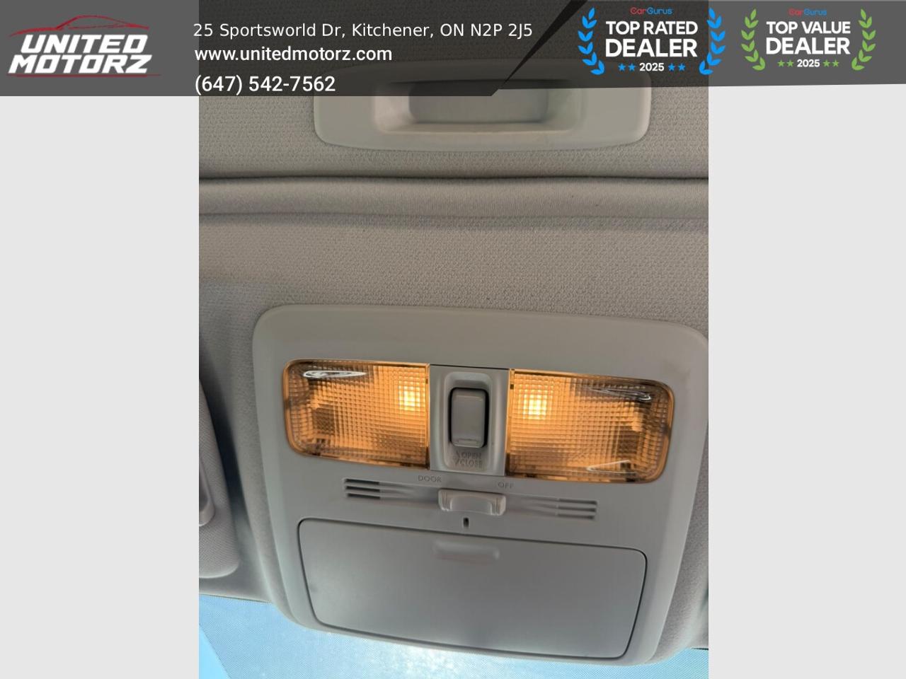 2015 Subaru Forester 2.5i Touring MANUAL AWD 4cyl~SAFETY CERTIFIED Photo