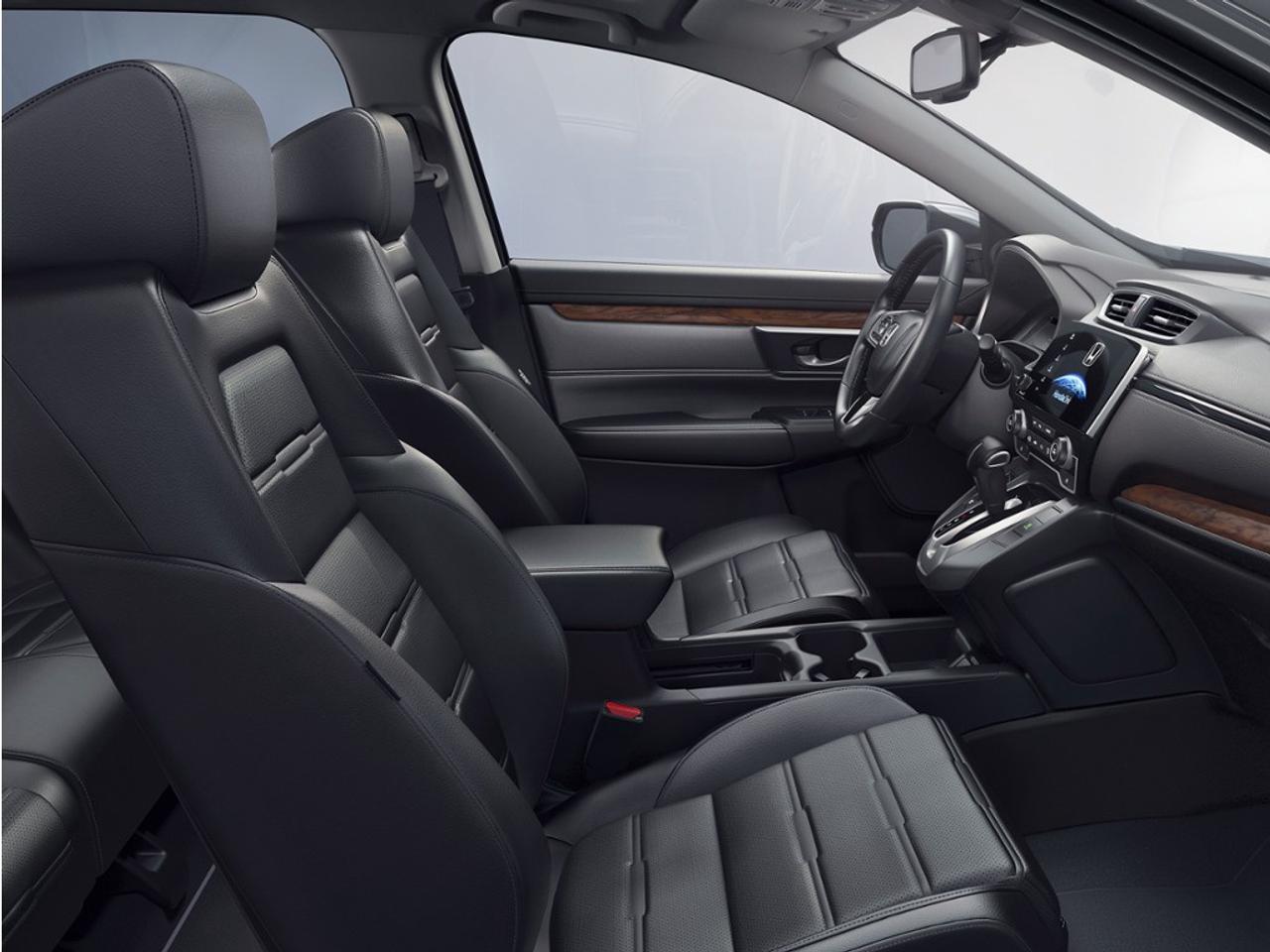 2019 Honda CR-V Touring 4dr All-wheel Drive Photo