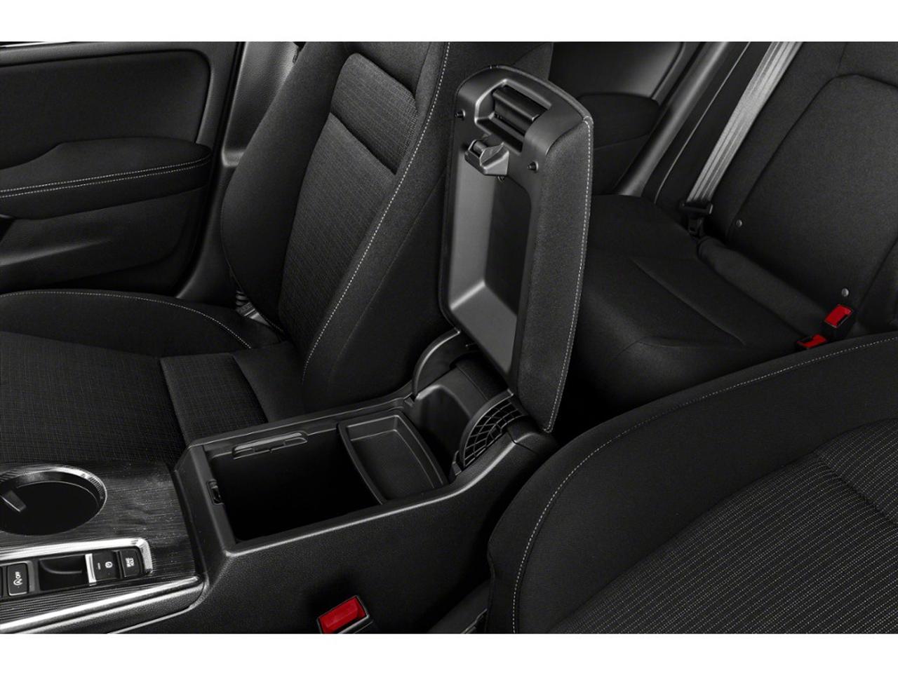 2024 Honda Civic EX 4dr Sedan Photo