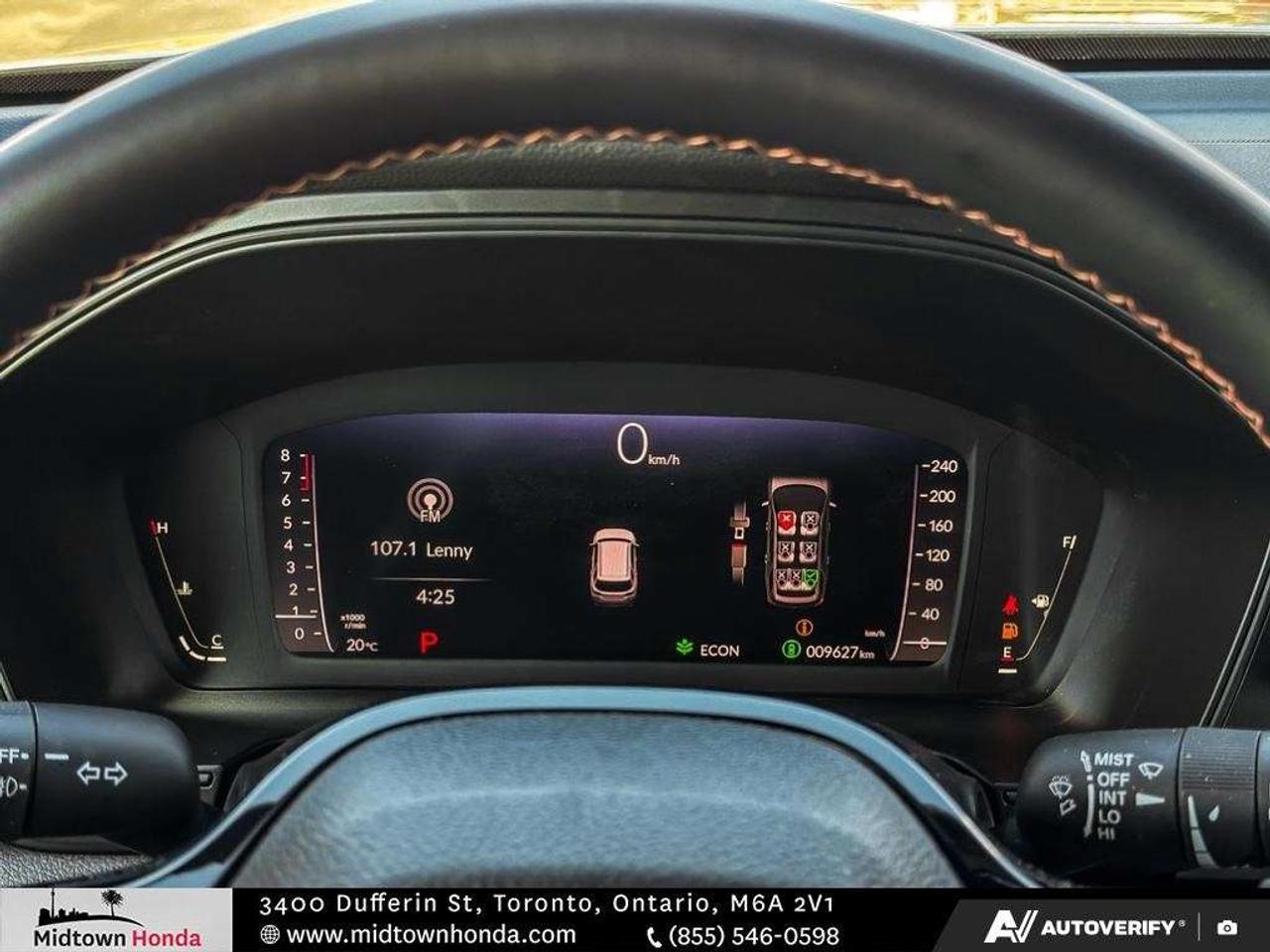2026 Honda Pilot TrailSport AWD Photo