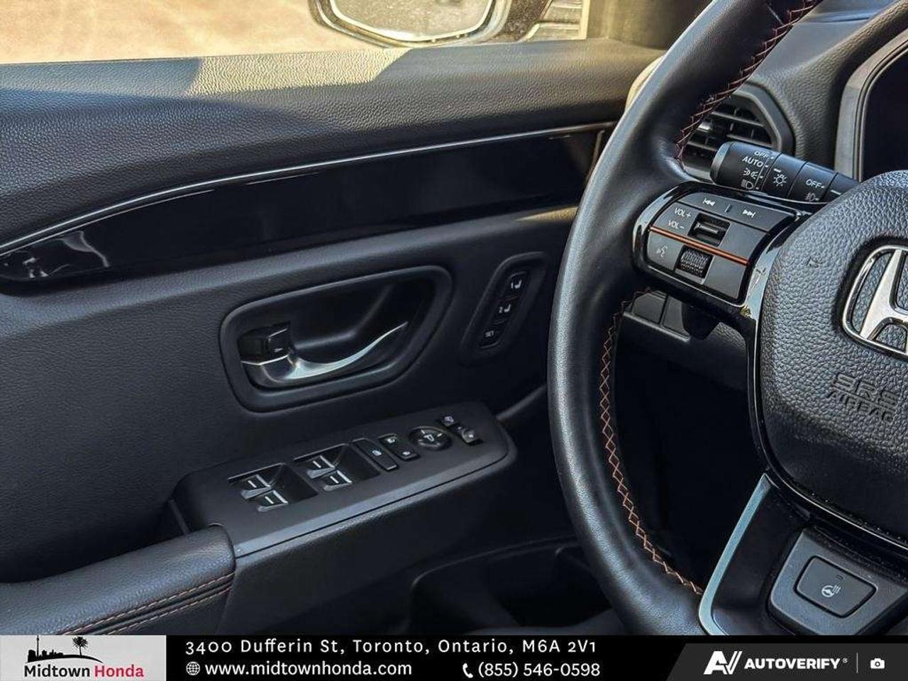 2026 Honda Pilot TrailSport AWD Photo