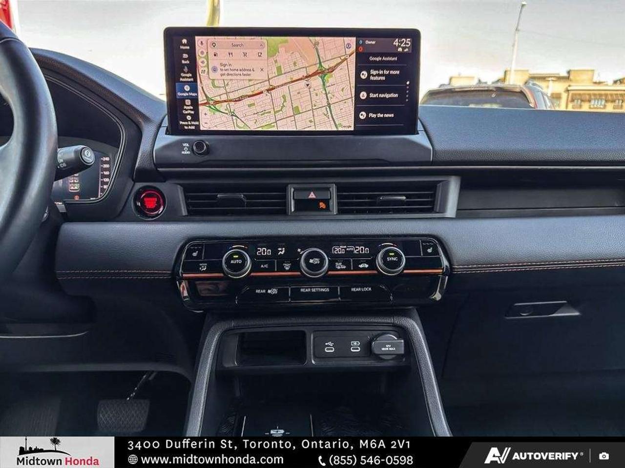 2026 Honda Pilot TrailSport AWD Photo