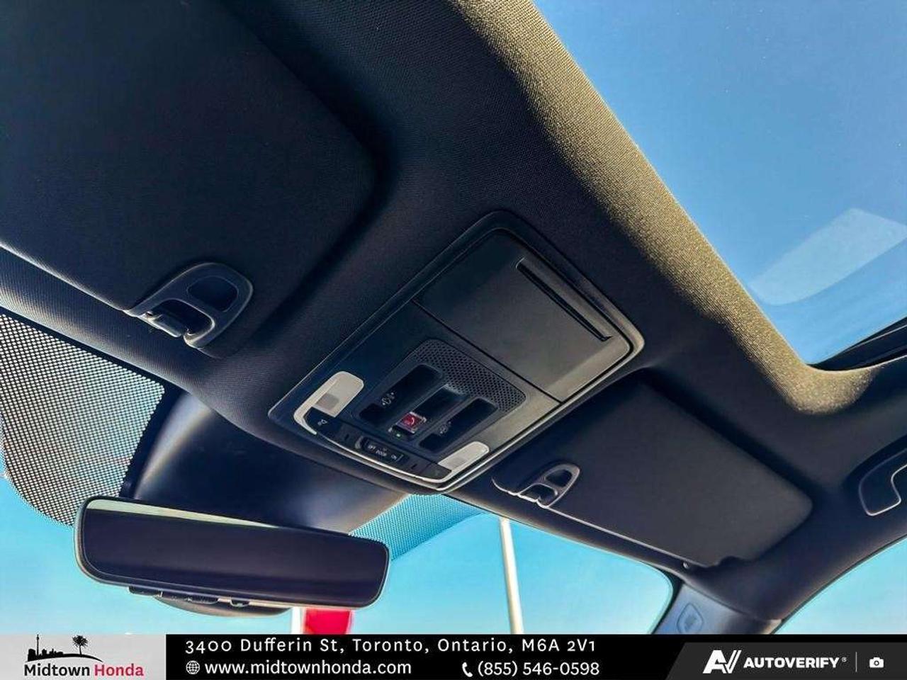 2026 Honda Pilot TrailSport AWD Photo