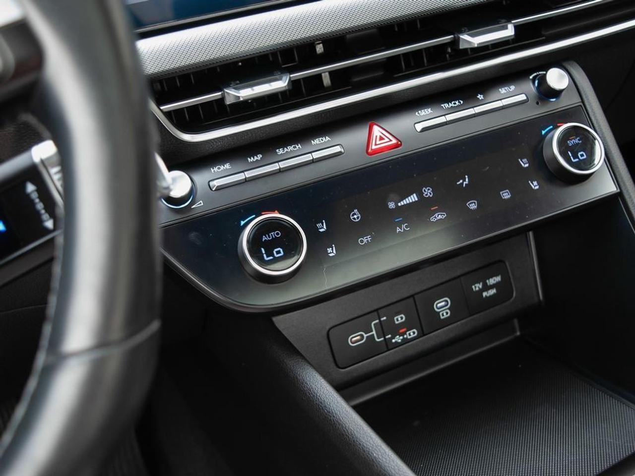 2025 Hyundai Sonata  Photo