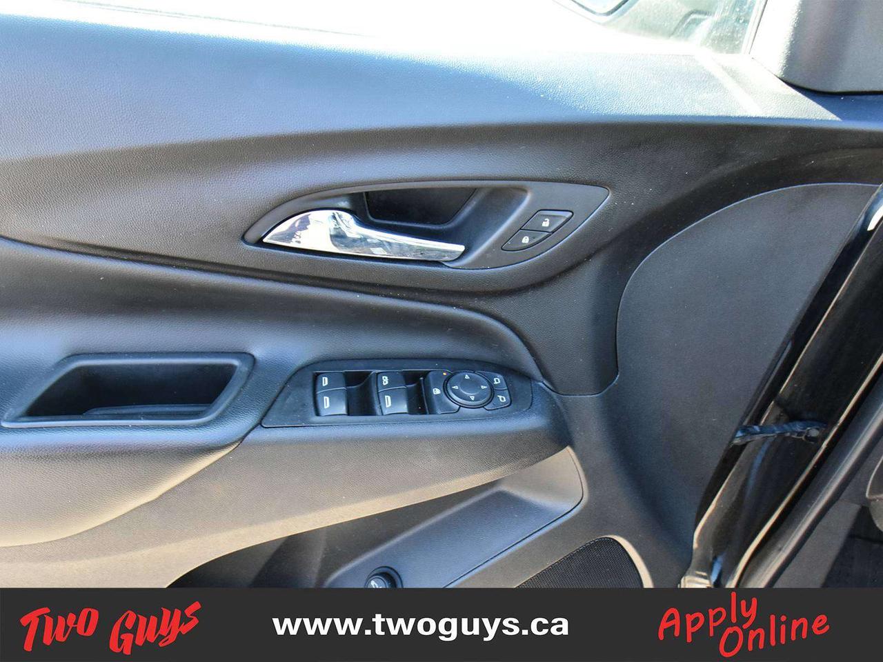 2022 Chevrolet Equinox LT AWD Sunroof Remote Start Back Up Camera Photo