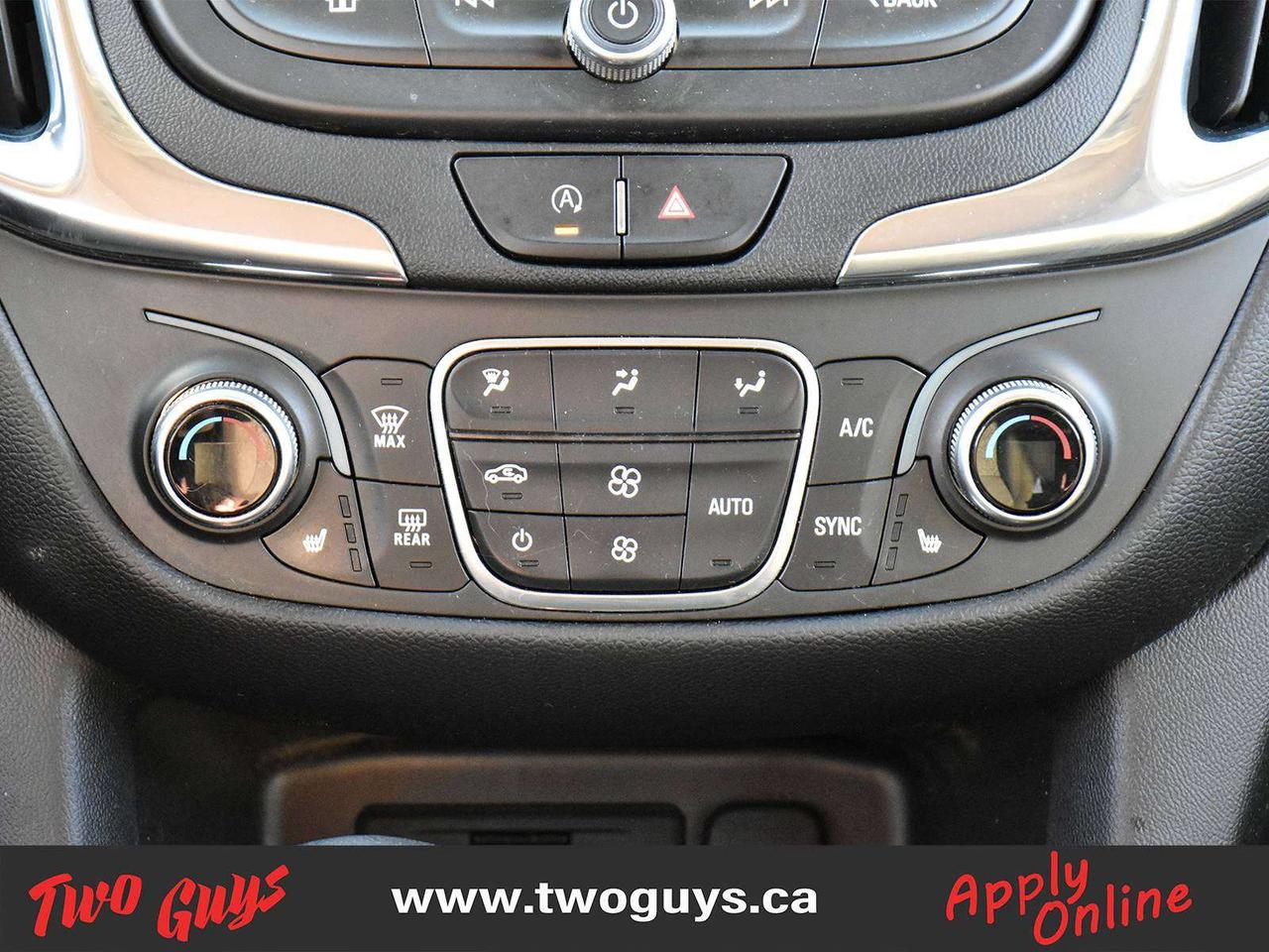 2022 Chevrolet Equinox LT AWD Sunroof Remote Start Back Up Camera Photo