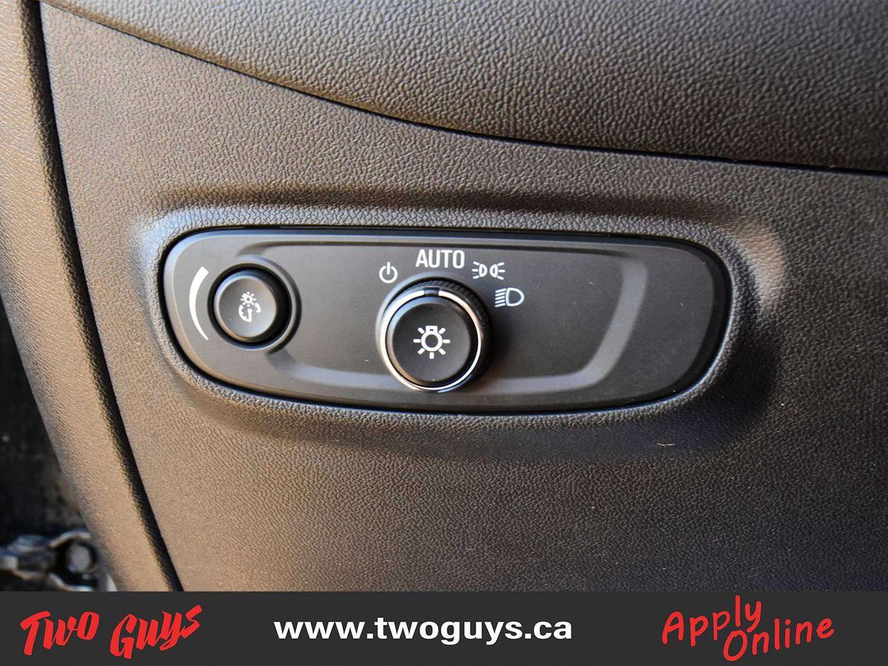 2022 Chevrolet Equinox LT AWD Sunroof Remote Start Back Up Camera Photo