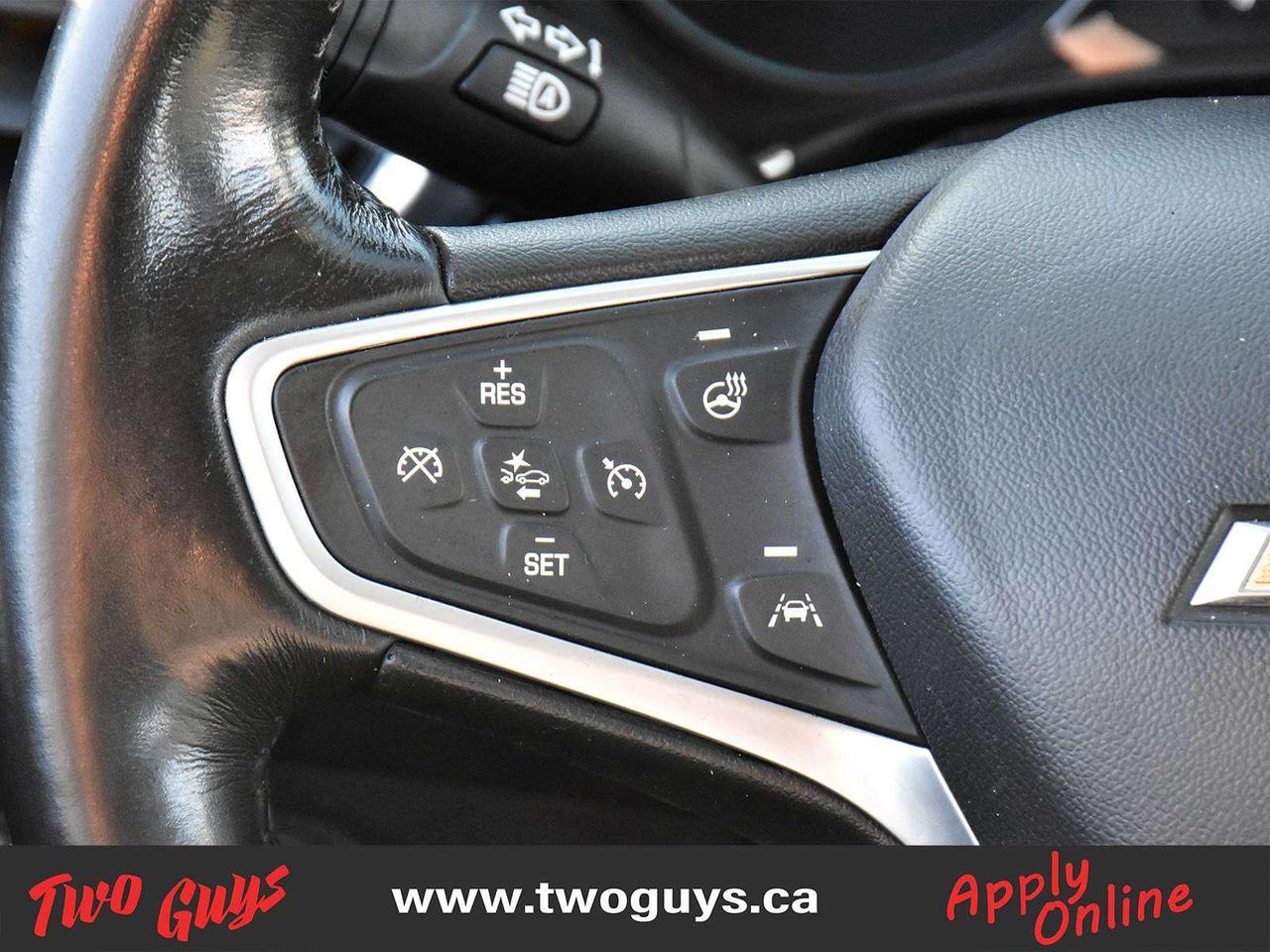 2022 Chevrolet Equinox LT AWD Sunroof Remote Start Back Up Camera Photo