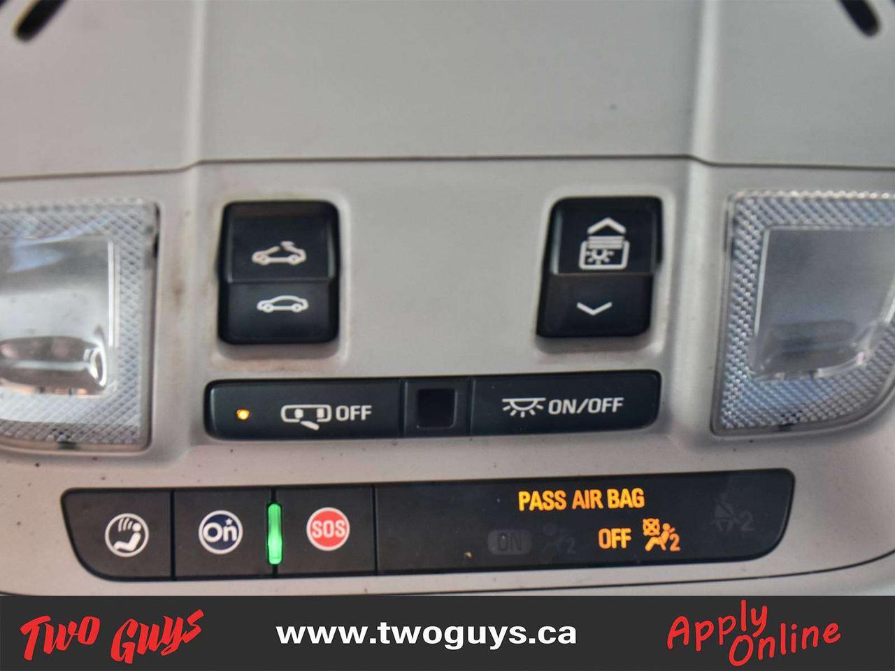 2022 Chevrolet Equinox LT AWD Sunroof Remote Start Back Up Camera Photo
