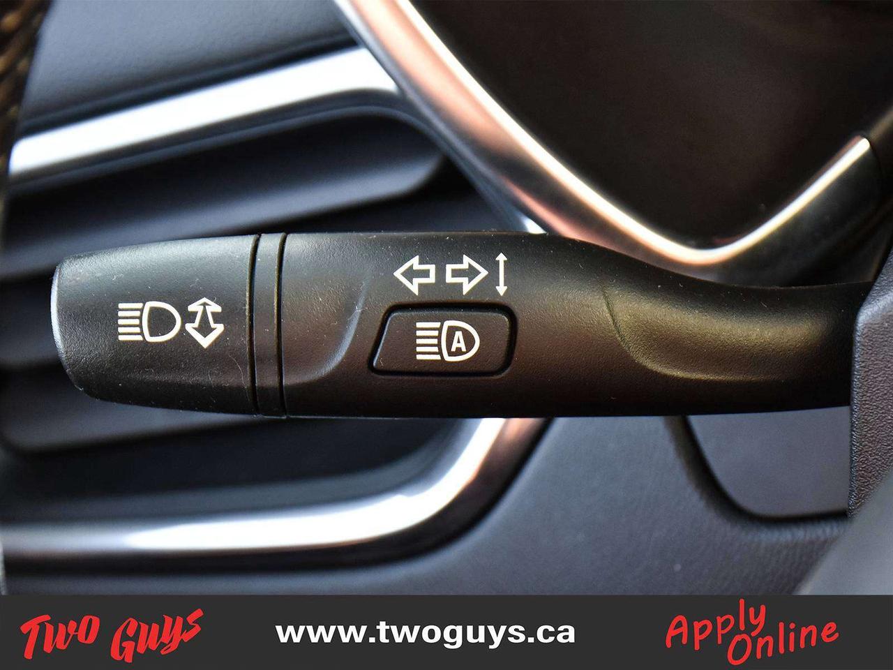 2022 Chevrolet Equinox LT AWD Sunroof Remote Start Back Up Camera Photo