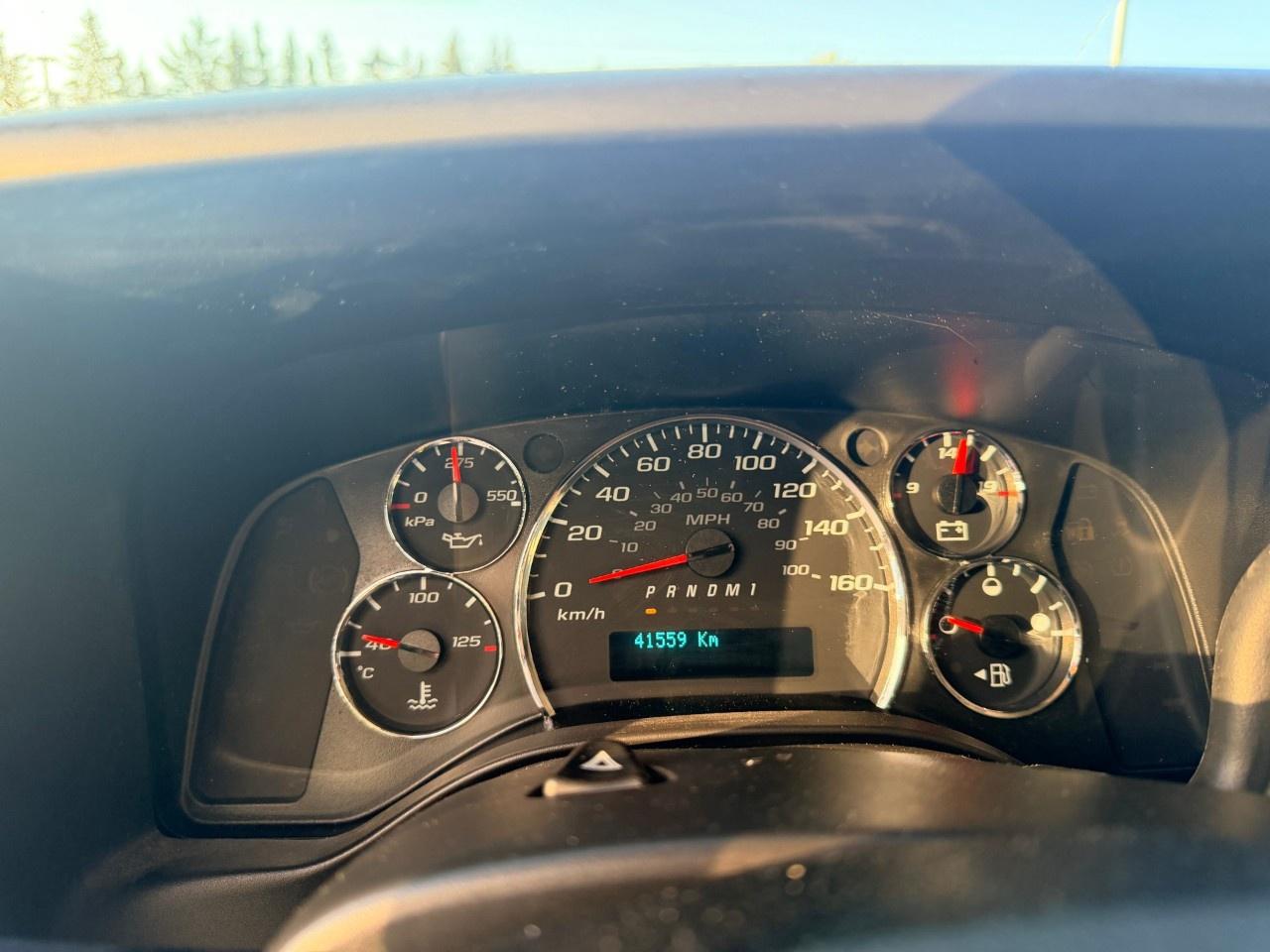 2019 GMC Savana Passenger RWD 2500 135" LT Photo