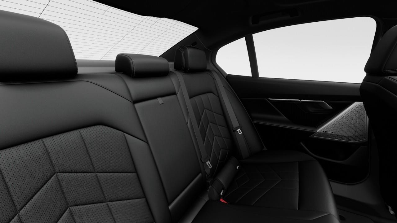 2026 BMW i5 xDrive40 4dr All-Wheel Drive Sedan Photo