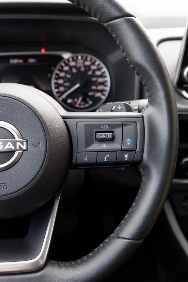 2024 Nissan Rogue SV Moonroof 4dr All-Wheel Drive Sport Utility Photo