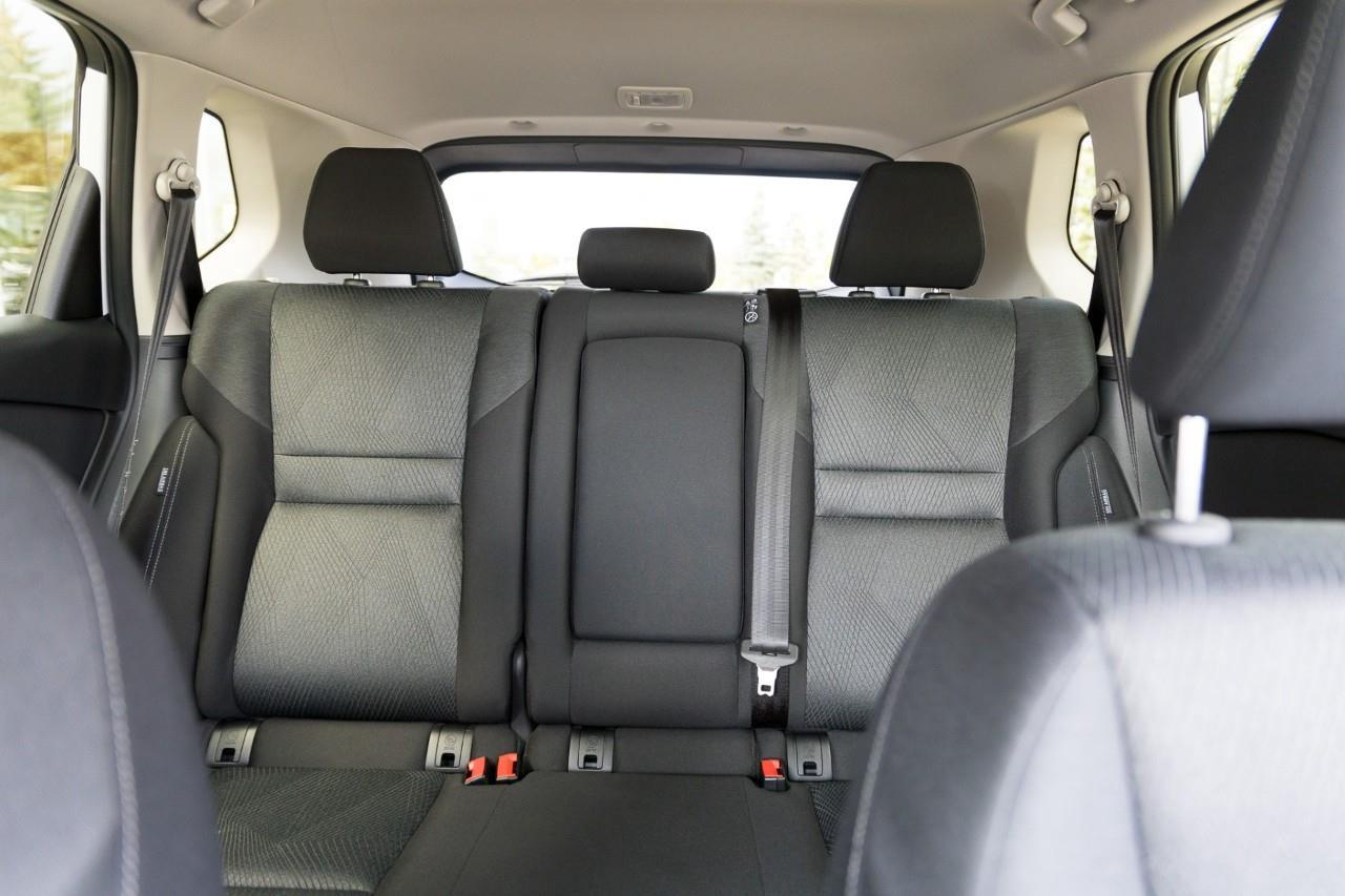 2024 Nissan Rogue SV Moonroof 4dr All-Wheel Drive Sport Utility Photo