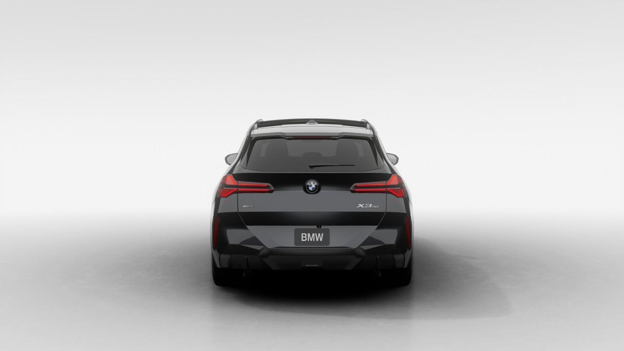 2026 BMW X3  Photo