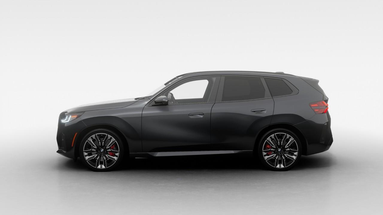 2026 BMW X3  Photo
