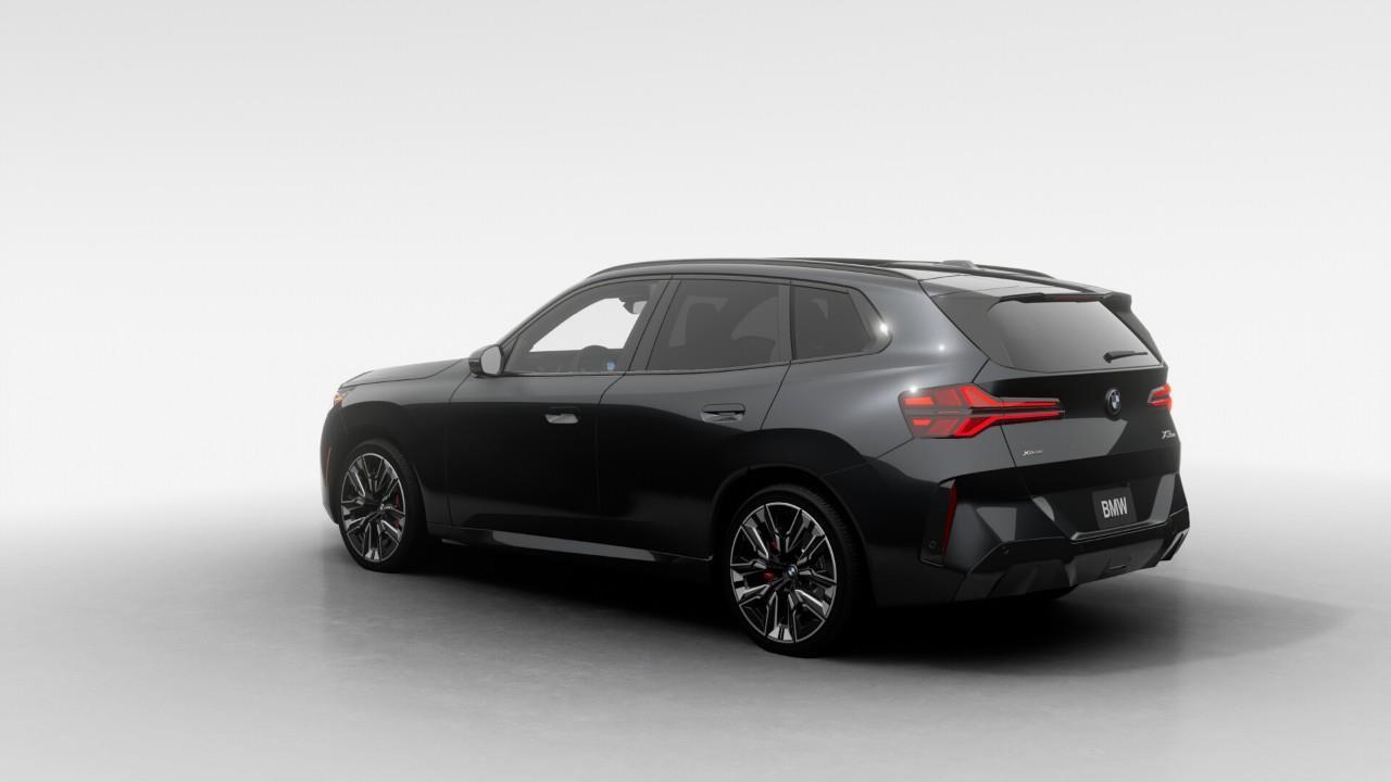 2026 BMW X3  Photo5