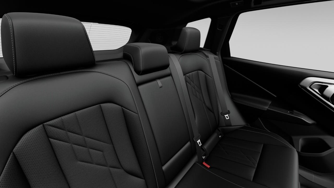2026 BMW X3  Photo