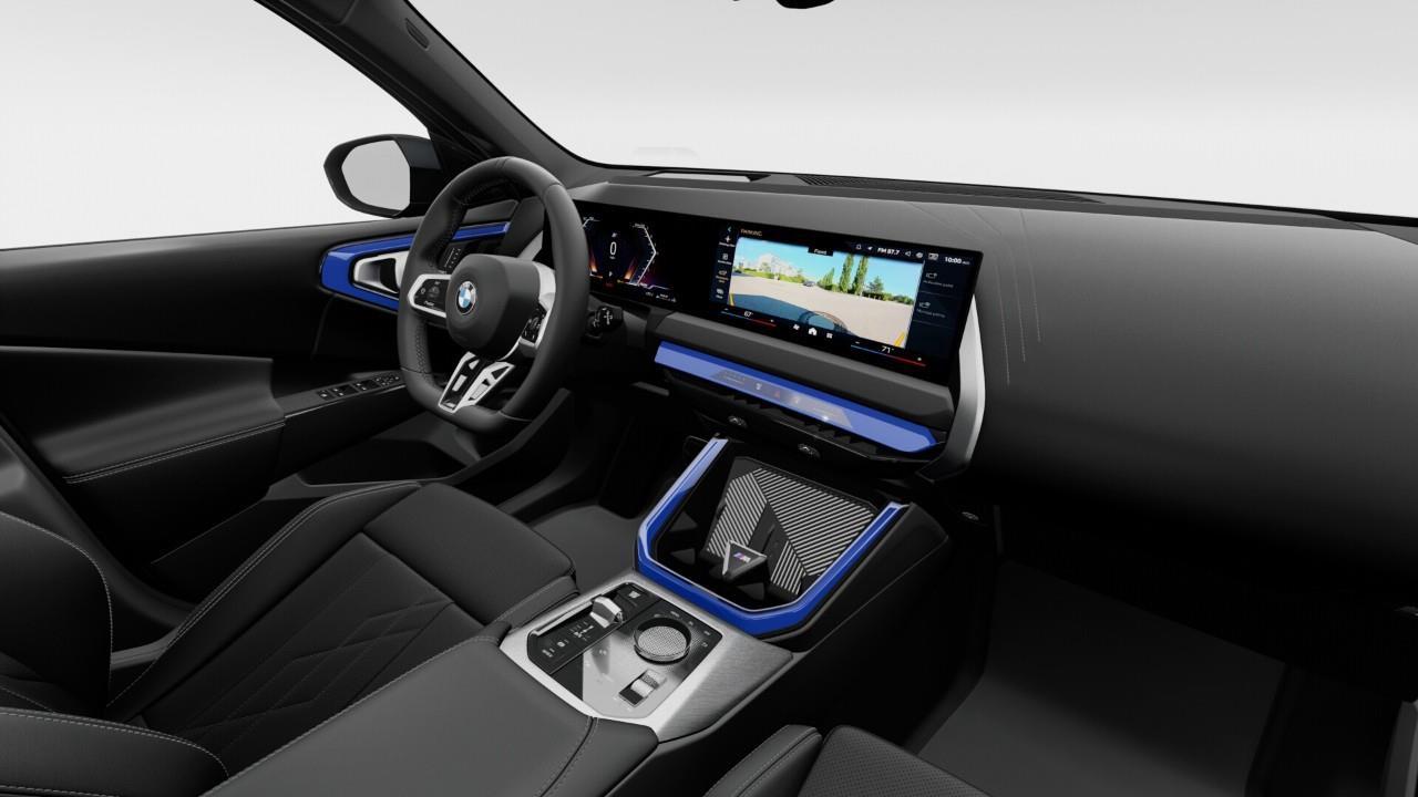 2026 BMW X3  Photo