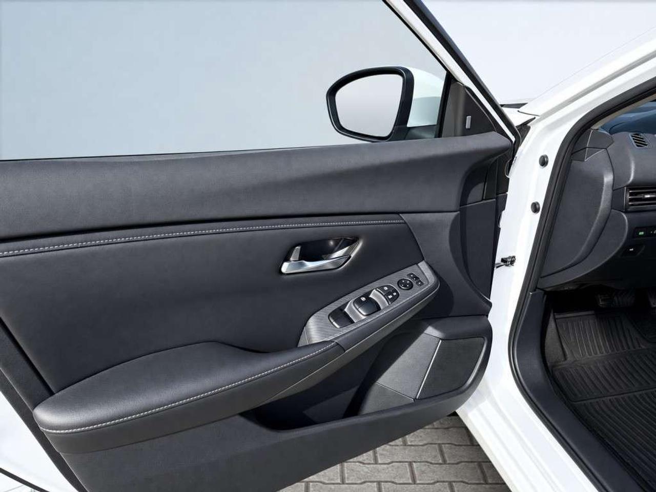 2021 Nissan Sentra S / HEATED SEATS / BLIND SPOT / LANE ASSIST / BACKUP CAM / APPLE CARPLAY Photo