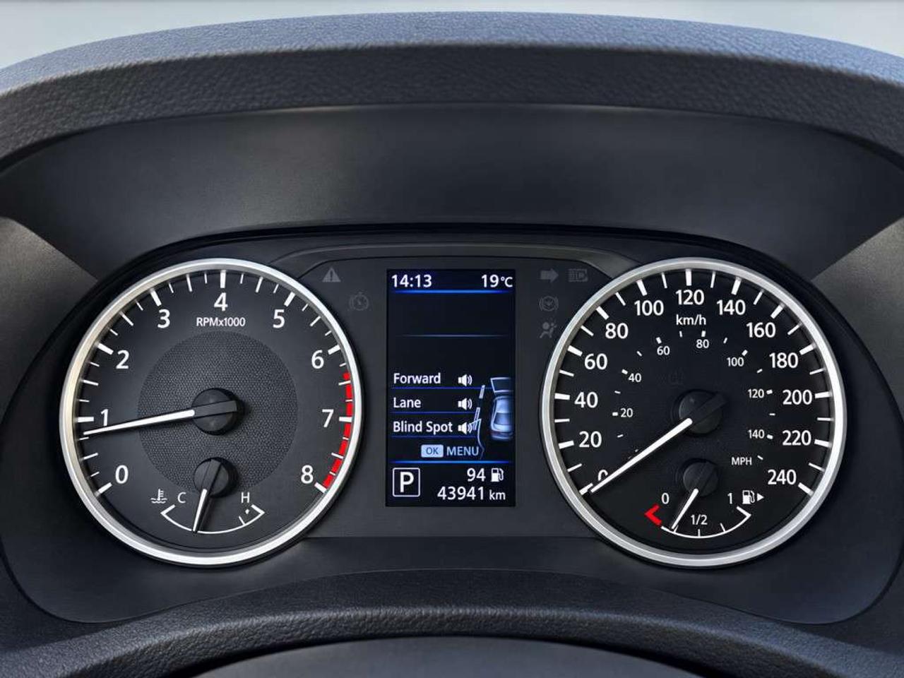 2021 Nissan Sentra S / HEATED SEATS / BLIND SPOT / LANE ASSIST / BACKUP CAM / APPLE CARPLAY Photo