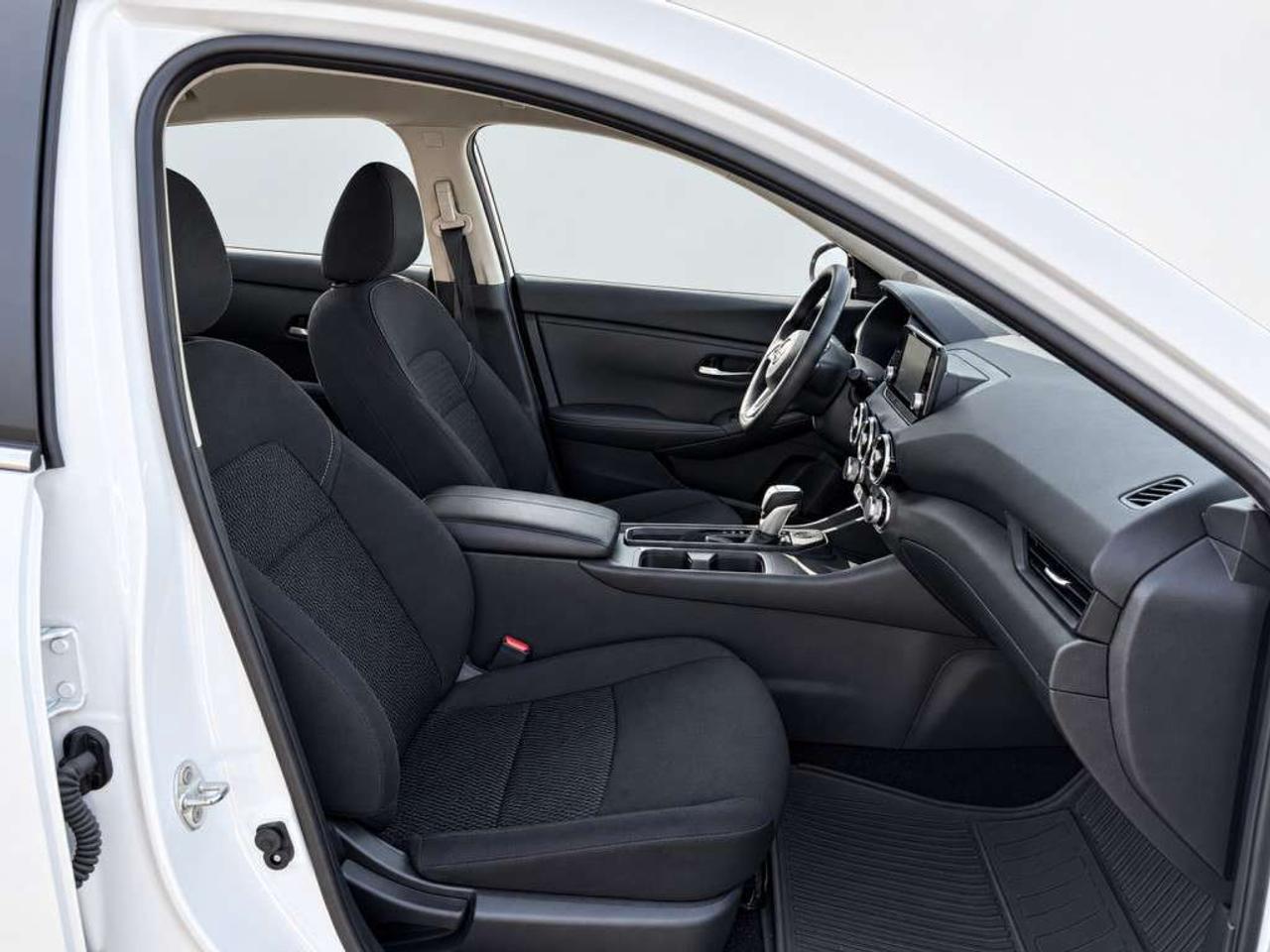 2021 Nissan Sentra S / HEATED SEATS / BLIND SPOT / LANE ASSIST / BACKUP CAM / APPLE CARPLAY Photo