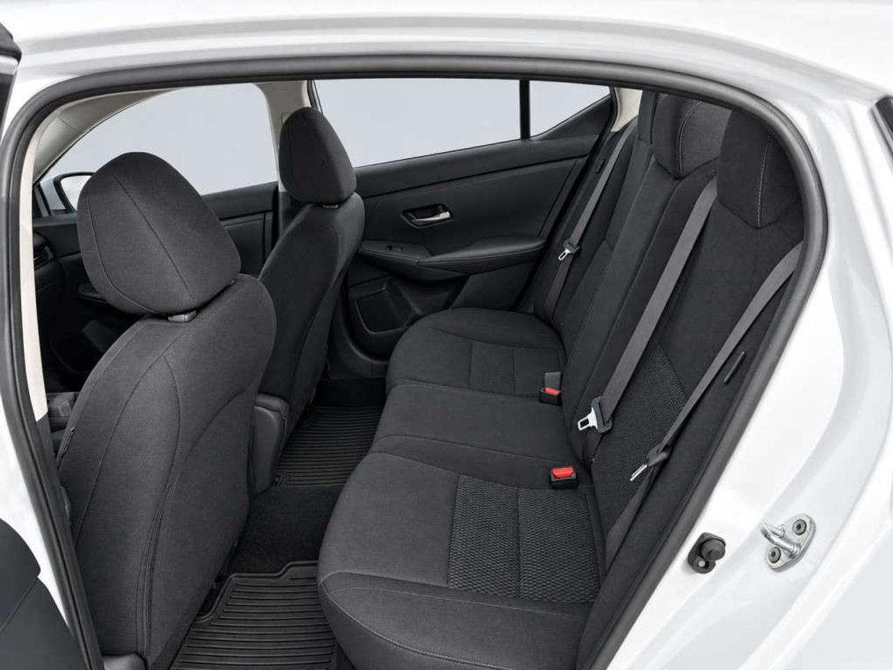 2021 Nissan Sentra S / HEATED SEATS / BLIND SPOT / LANE ASSIST / BACKUP CAM / APPLE CARPLAY Photo