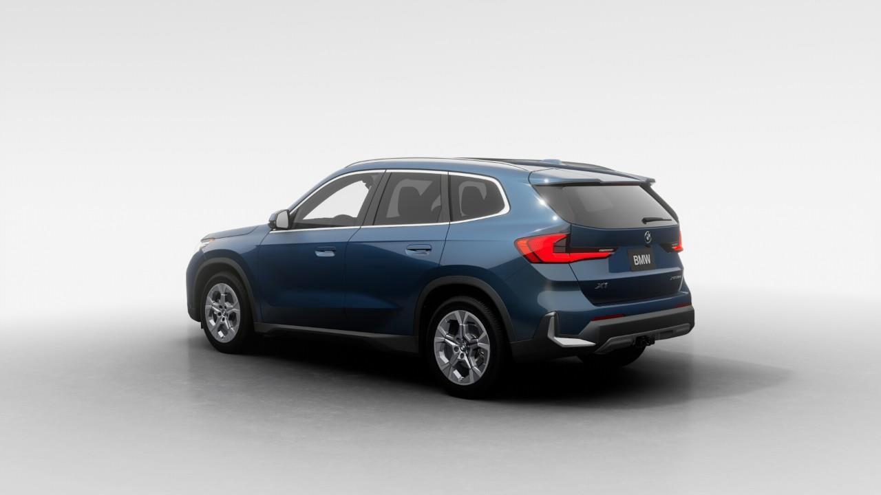 2027 BMW X1 xDrive28i 4dr All-wheel Drive Sports Activity Vehicle Photo5