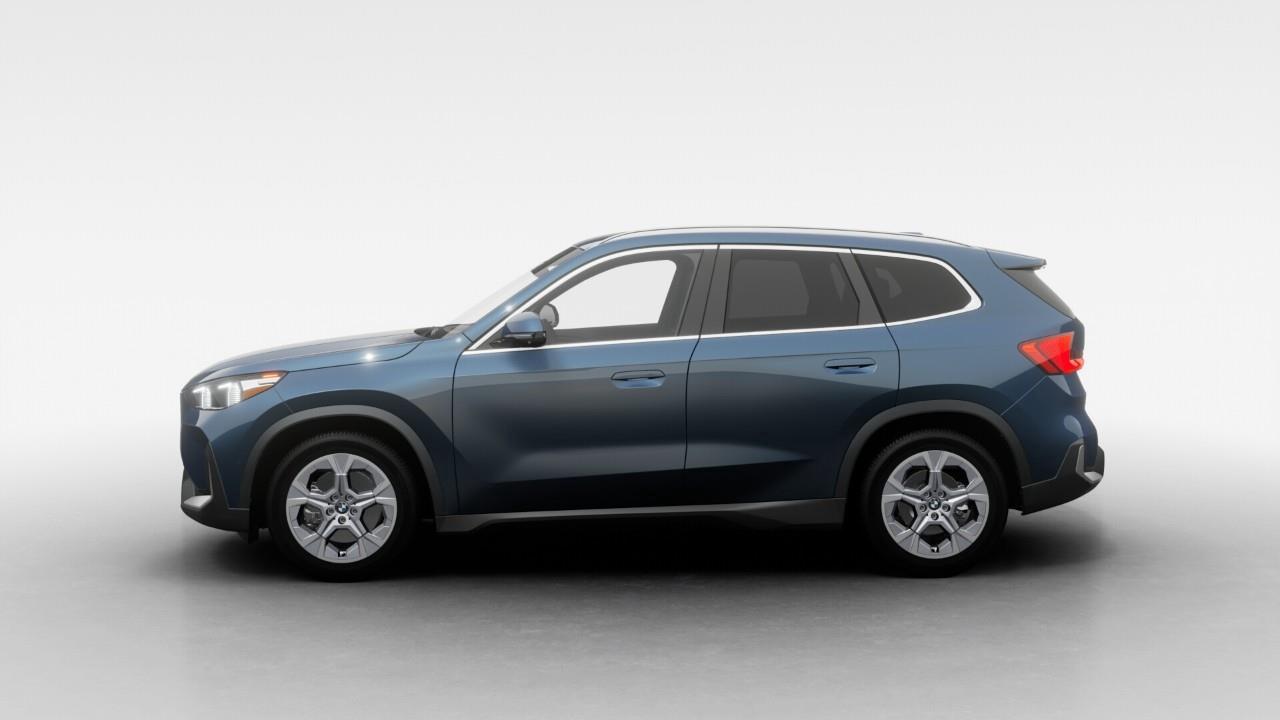 2027 BMW X1 xDrive28i 4dr All-wheel Drive Sports Activity Vehicle Photo
