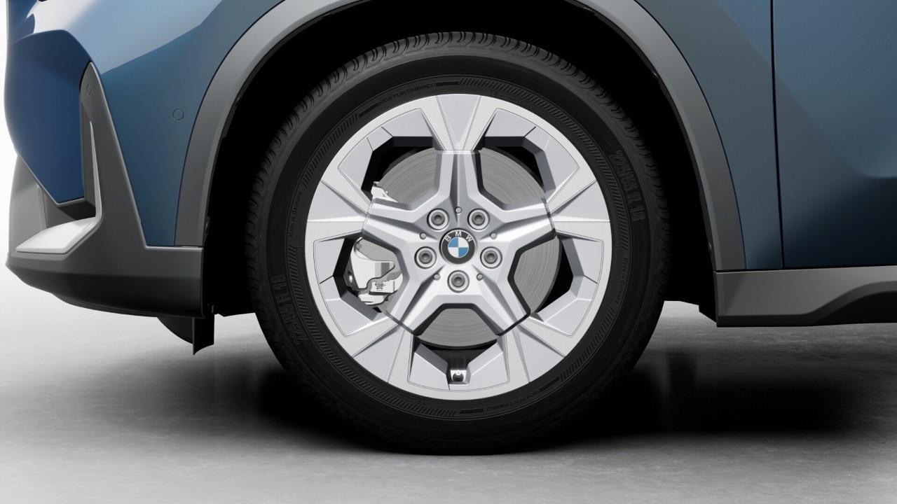 2027 BMW X1 xDrive28i 4dr All-wheel Drive Sports Activity Vehicle Photo