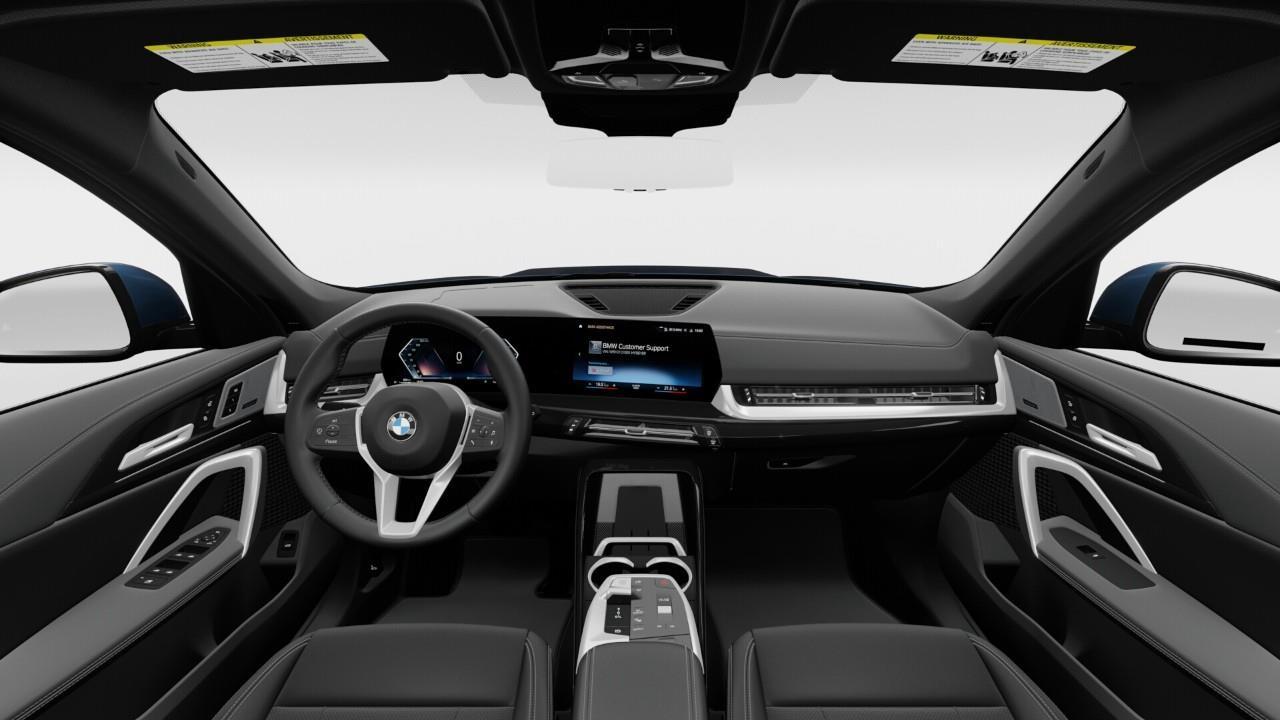 2027 BMW X1 xDrive28i 4dr All-wheel Drive Sports Activity Vehicle Photo