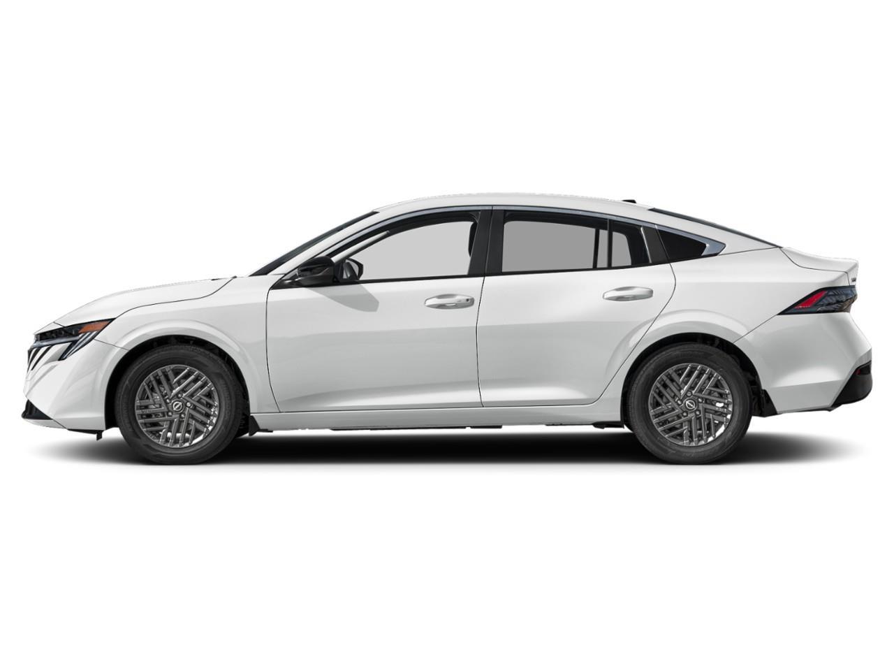 2026 Nissan Sentra SV 4DR SEDAN Photo2