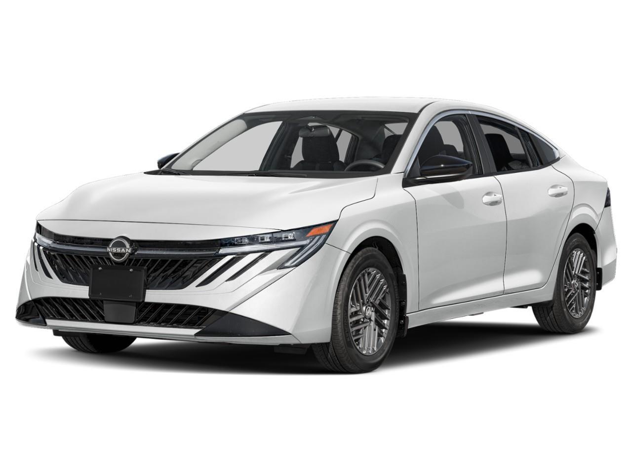 2026 Nissan Sentra SV 4DR SEDAN Photo0
