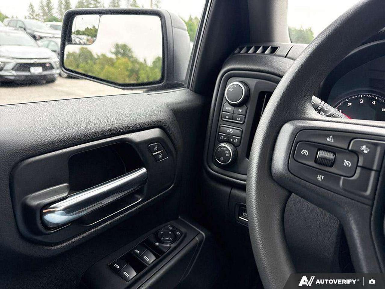 2026 Chevrolet Silverado 1500 TONNEAU. BEDLINER. ALL WEATHER MATS. TRAILER BRAKE CONTROLLER. HITCH GUIDANCE. Photo