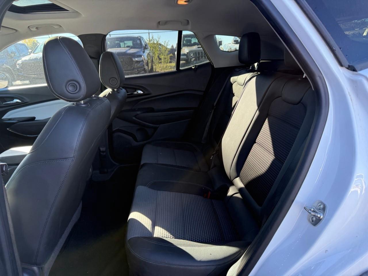 2024 Chevrolet Trax LT 4dr Front-Wheel Drive Photo
