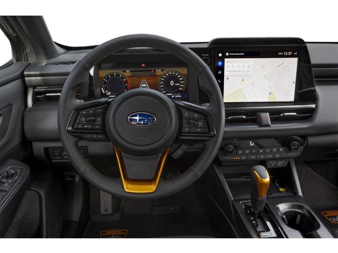 2026 Subaru Outback Wilderness 4dr All-Wheel Drive Photo