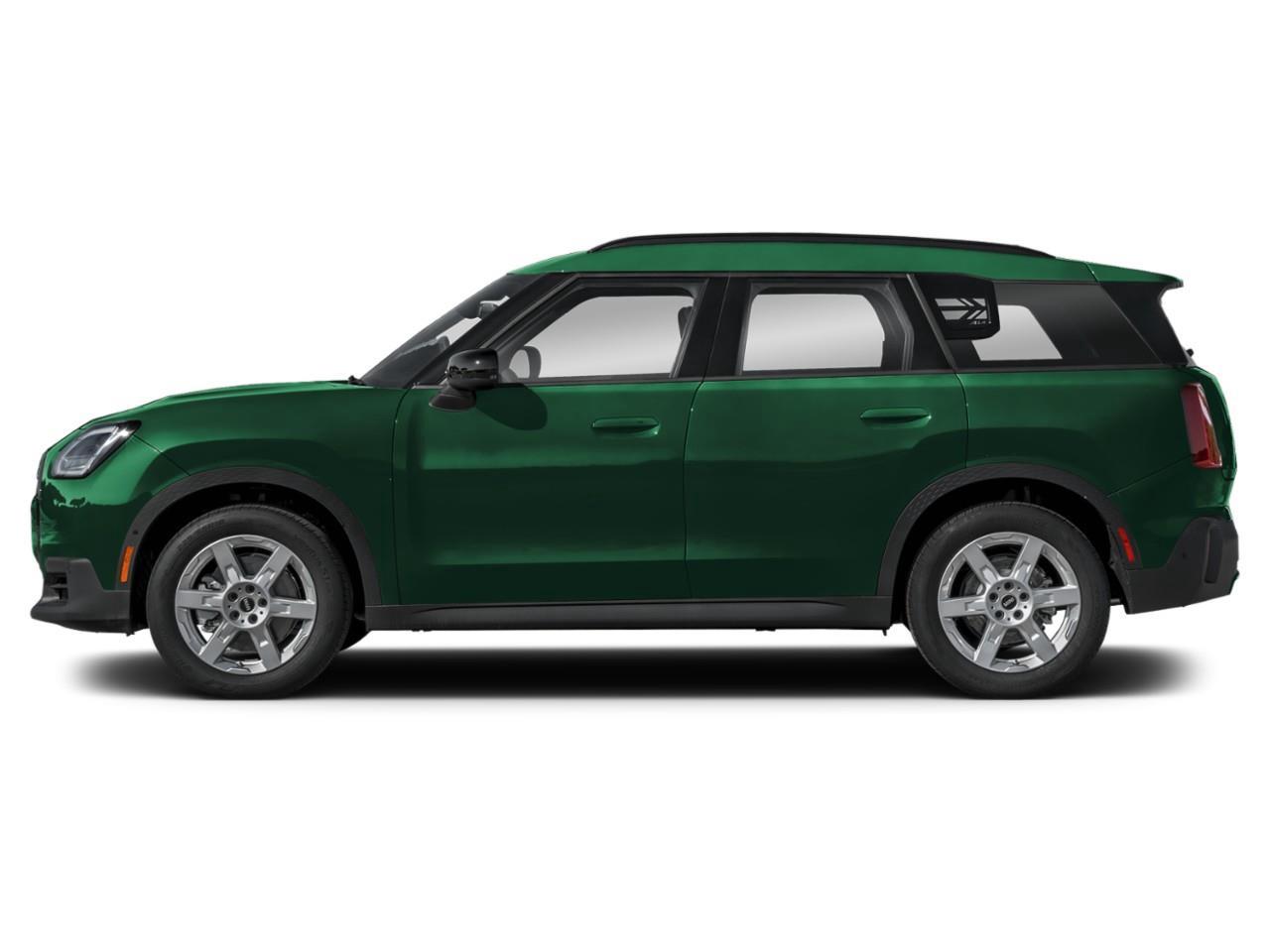 2027 MINI Countryman S 4dr All-Wheel Drive ALL4 Sport Utility Photo2