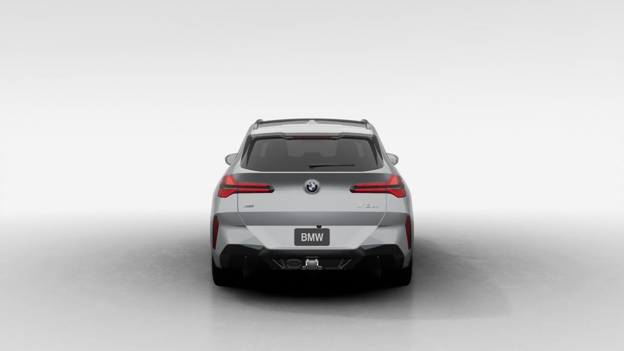 2026 BMW X3  Photo