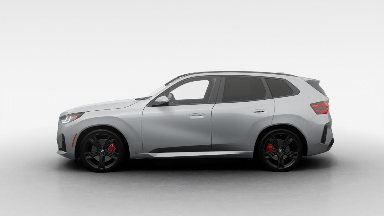 2026 BMW X3  Photo