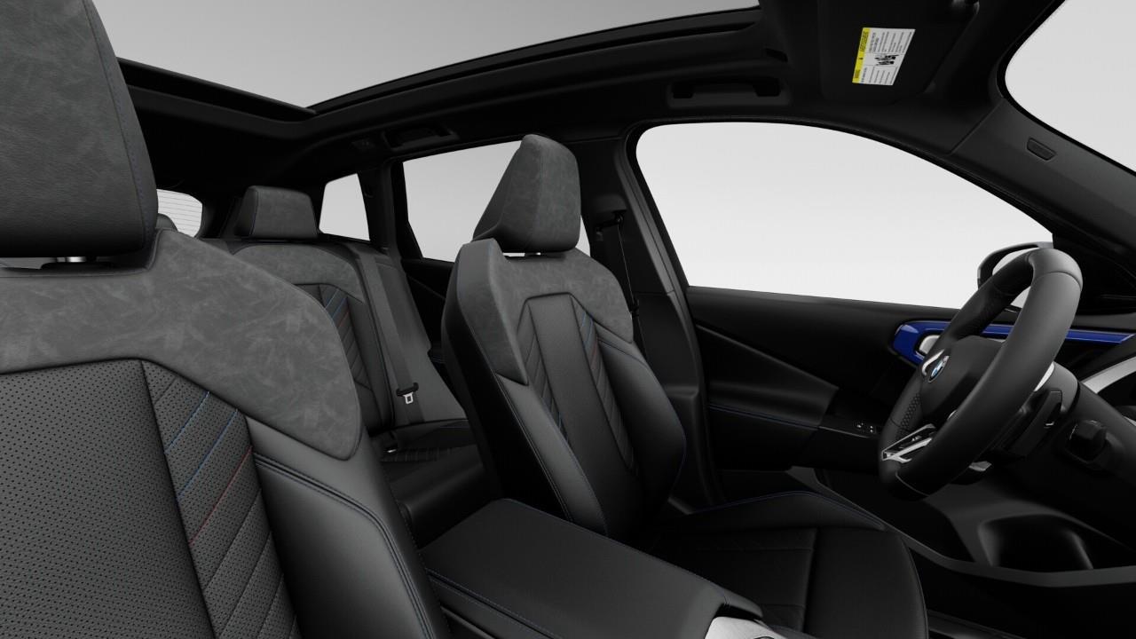 2026 BMW X3  Photo