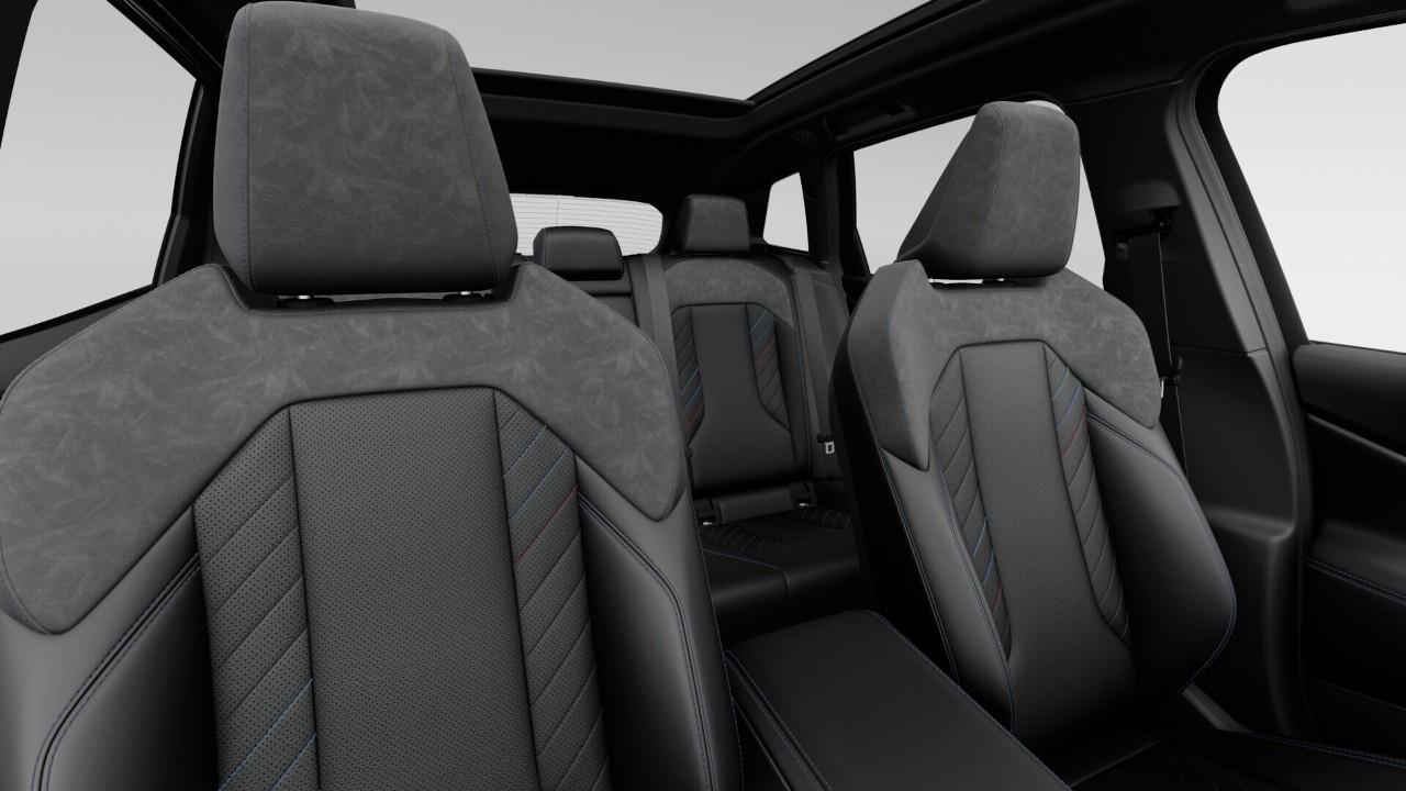 2026 BMW X3  Photo