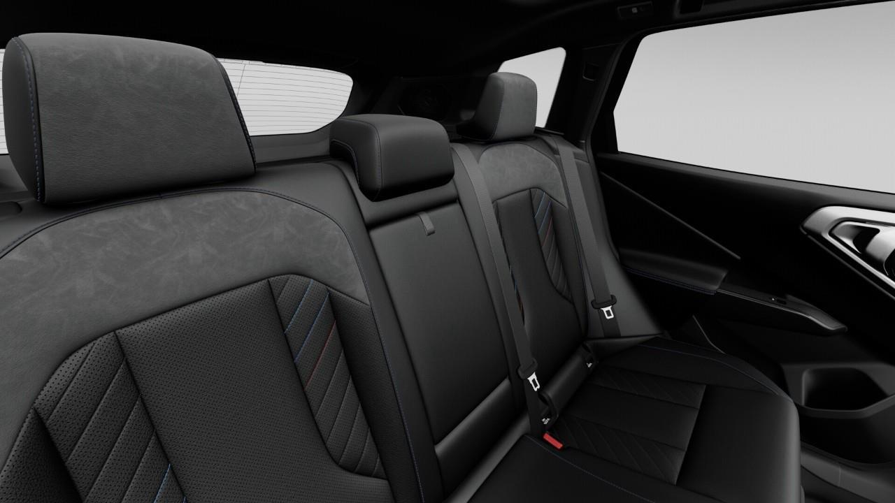 2026 BMW X3  Photo