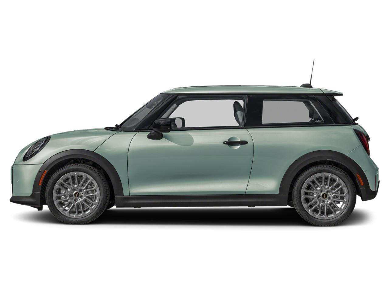 2027 MINI 3 Door Cooper C 2dr Hatchback Photo