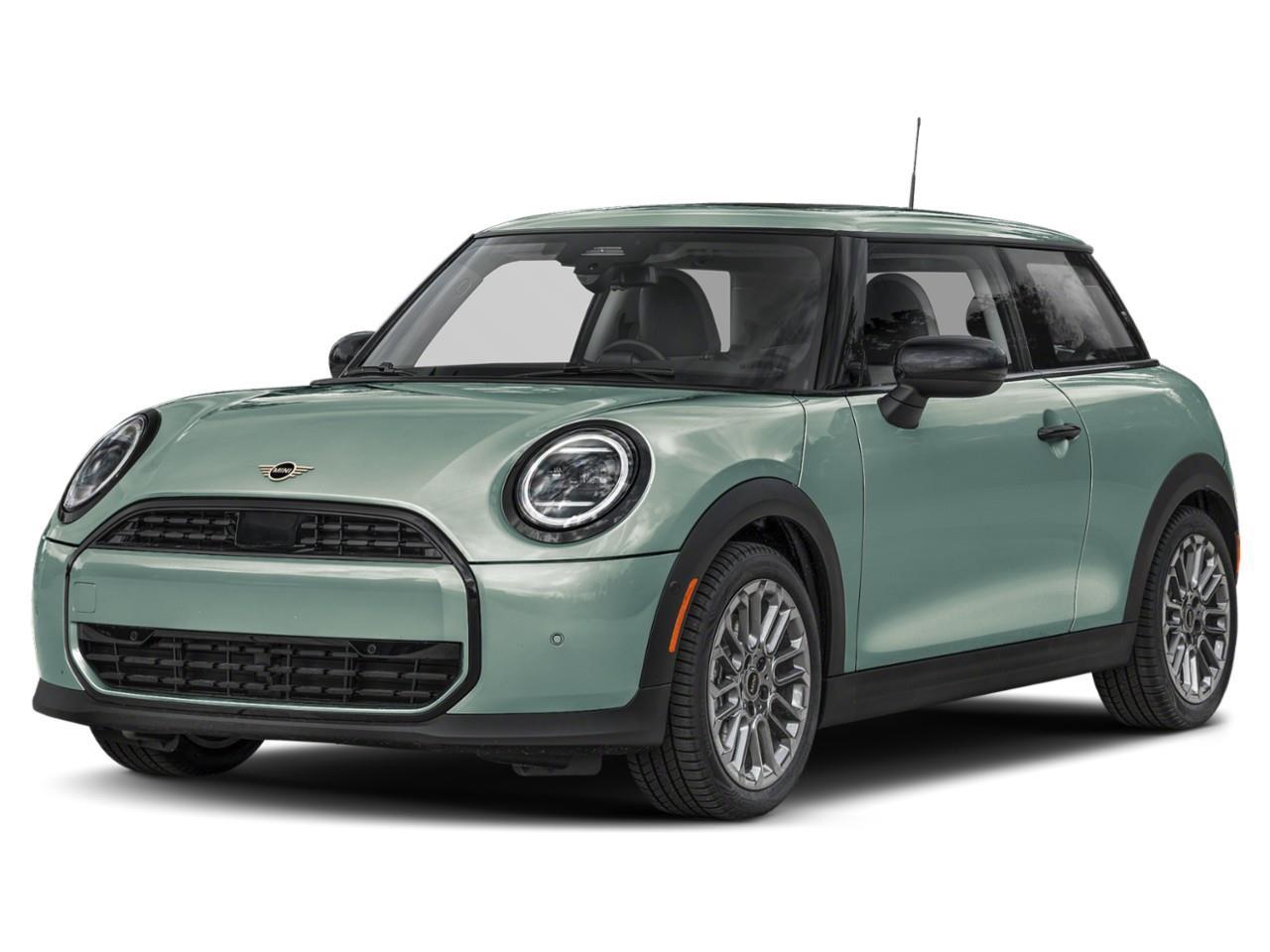 2027 MINI 3 Door Cooper C 2dr Hatchback Photo0