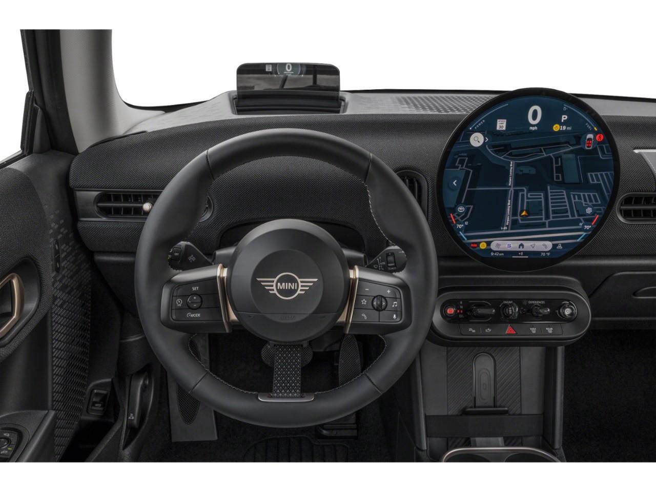 2027 MINI 3 Door Cooper C 2dr Hatchback Photo