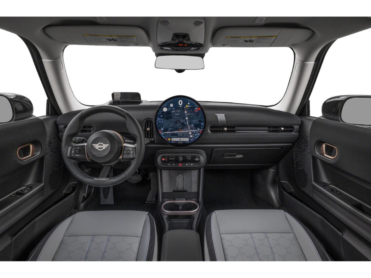 2027 MINI 3 Door Cooper C 2dr Hatchback Photo